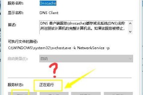 DNS服务器地址是多少？（探寻网域名称系统的服务器地址与作用）