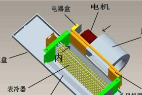 中央空调叶轮共振原因及防范措施（解析中央空调叶轮共振原因）