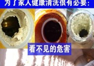 自制热水器水垢清洗方法（简单又实用的清洗技巧）