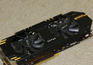 GTX1060显卡性能测评揭秘（探索GTX1060显卡的性能表现及其在游戏中的优劣势）