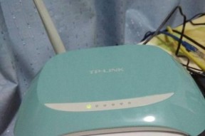 wifi路由器和猫怎么连接（路由器连接猫教程）