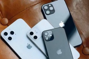 探讨iPhone12颜色，哪个最好看？（透过色彩选择，展现个性与品味）