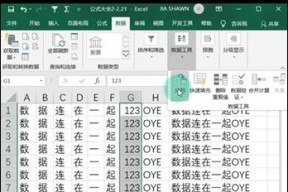 探索如何使用Excel排名函数不改变顺序（学习使用Excel的排名函数及相关技巧）