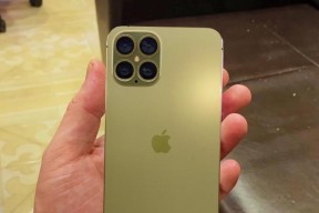 iPhone13ProMax的尺寸参数详解（一探iPhone13ProMax的精致外观与强大功能）