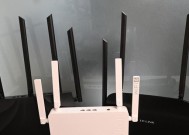 小米WiFi设置路由器教程（详解小米路由器的设置方法及注意事项）