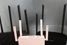 小米WiFi设置路由器教程（详解小米路由器的设置方法及注意事项）