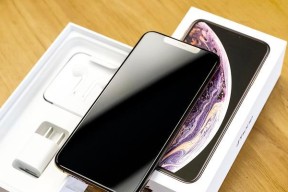 揭秘iPhoneXSMax电池容量（深入解读苹果旗舰手机电池容量及性能）