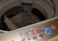 夏普洗衣机E4故障解决指南（快速排查与修复E4故障的关键步骤）
