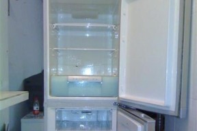冰箱为什么不会排水出去（解密冰箱内部排水系统的奥秘）
