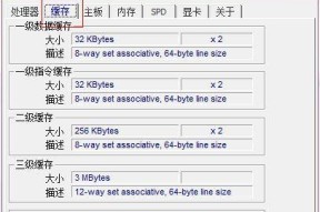 如何查看电脑详细配置参数（轻松了解电脑硬件和软件配置）