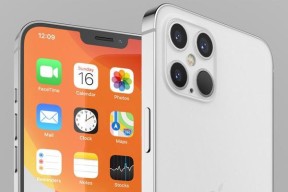 iPhone12带你轻松截取长图（利用iPhone12的强大功能）