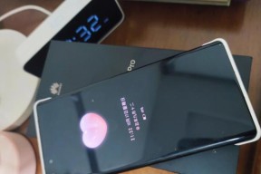 华为Mate20Pro（探索华为Mate20Pro的突破性功能与性能）