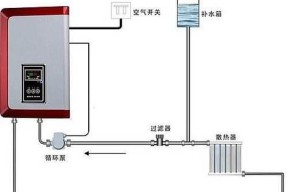 威能壁挂炉过热故障维修指南（解决您家壁挂炉过热问题的关键）