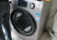 滚筒超薄洗衣机脱水的性能分析（以“滚筒超薄洗衣机”为核心）