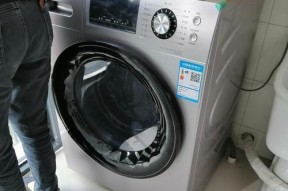 滚筒超薄洗衣机脱水的性能分析（以“滚筒超薄洗衣机”为核心）