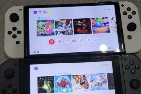 探讨以Switch国行值得买吗的优缺点（刨析Switch国行的游戏库）