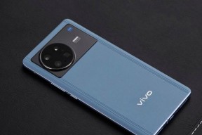 vivoXNote手机的全面评测（功能强大、性能出色、外观精致）