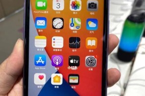 iPhone11双卡通话号码切换方法（轻松学会iPhone11插入双卡后切换通话号码的技巧）