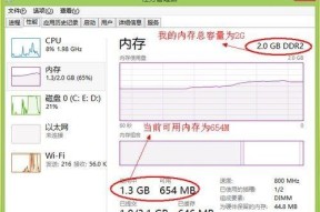 电脑虚拟内存设置及优化方法（提升电脑性能）