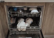 洗碗机为何能出热水（热水是如何在洗碗机中产生的）