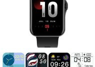 打造个性化AppleWatch表盘，让照片点亮你的腕间时光（简单教程帮你将背景照片设置为AppleWatch表盘，尽享个人风格）