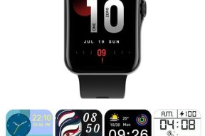 打造个性化AppleWatch表盘，让照片点亮你的腕间时光（简单教程帮你将背景照片设置为AppleWatch表盘，尽享个人风格）