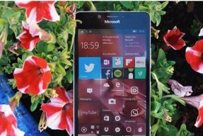 Lumia手机如何成功刷入Win10系统？（详细教程及注意事项，助你成功完成系统刷入）