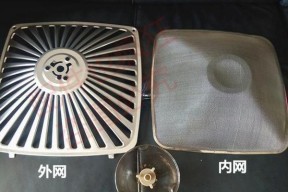 如何正确使用清洗油烟机滤网工具（轻松解决油烟机滤网清洗难题）