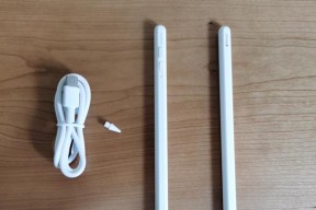 ApplePencil（一步步教你如何正确开启和配对你的ApplePencil）