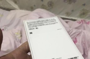 如何通过iPhone手机序列号查询设备信息（四种快速查询方法助你了解iPhone手机更多细节）