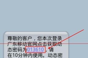 轻松了解通话记录详单的移动查询方法（掌握便捷查询通话记录的技巧）