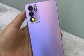 探索OPPOReno8的超强参数配置与无限可能（OPPOReno8）