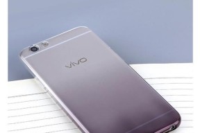 VivoX7Plus截图指南（轻松掌握VivoX7Plus截图技巧）