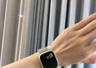 深度体验AppleWatchS8（开启健康与时尚的完美融合之旅）