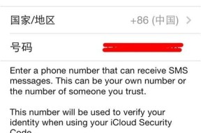 苹果手机激活使用方法详解（一步步教你如何激活和使用苹果手机）