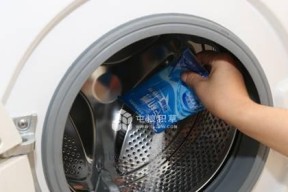 全自动洗衣机进水管不进水了，怎么办（解决洗衣机进水管不流水的实用方法）