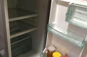 冰柜储存水臭味的解决方法（如何消除冰柜里的水臭味）