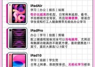 iPad各个型号尺寸是多少厘米？如何选择合适尺寸的iPad？