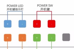 通过主板指示灯快速排查电脑故障（利用主板指示灯快速定位和解决电脑问题）