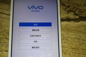 如何解决vivo手机忘记密码问题（忘记vivo手机密码怎么办）