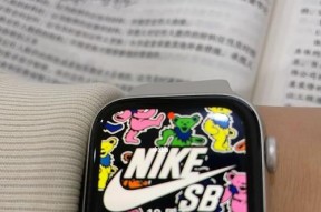 AppleWatchSE2评测（一款卓越性能与实用性兼备的智能手表）