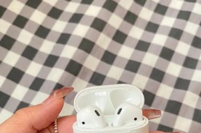 苹果耳机AirPods三代充电灯不亮的原因及解决方法（AirPods3充电灯不亮可能的原因及如何解决）