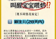 婴儿为什么不吃奶？常见原因及解决方法是什么？