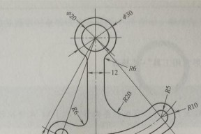 新手CAD拆图教程（从零基础开始）