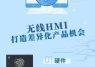 hmi设计什么意思？如何理解人机界面设计？