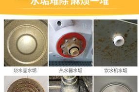 热水器过滤网水垢清洗方法（轻松清除热水器过滤网上的顽固水垢）