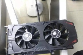 七彩虹GTX960性能如何？（深入解析七彩虹GTX960显卡的性能表现）