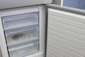 冰柜制冷剂损坏怎么修（制冷剂泄漏）
