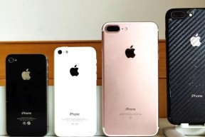 如何判断iPhone是否为正品新机？（以"鉴别"为线索）