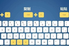 掌握电脑操作的利器——Ctrl快捷键大全（提升效率的关键在于Ctrl的妙用）